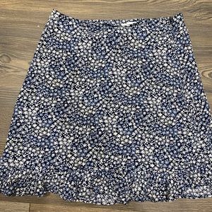 Abercrombie skirt